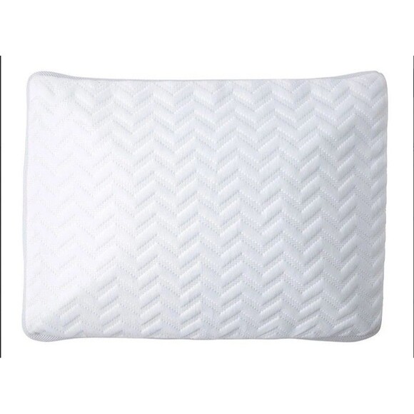 The Comfort Tech Serene Foam Side Sleeper Pillow from The Company Store - Picture 2 of 6